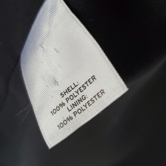 Halogen Open Front Blazer - Picture 9 of 12